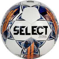 Мяч футзальный Select Futsal Master Grain v22 1043460006 р.4