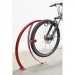 Велопарковка с тросом для крепления велосипеда Hercules 32541 75_75