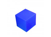 Куб цветной 30х30х30 мм Dinamika ZSO-002165