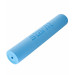 Коврик для йоги и фитнеса 173x61x0,5см Star Fit PVC FM-101 синий пастель 75_75