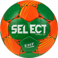 Мяч гандбольный Select FORCE DB 1620850446 EHF Appr, р.1