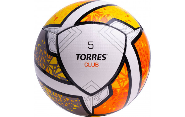 Мяч футбольный Torres Club F323965 р.5 600_380