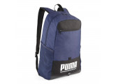 Рюкзак спортивный 47x32x14см, 21л Puma Plus Backpack 09034602 Темно-синий