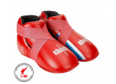 Защита стопы Clinch Safety Foot Kick C523 красный