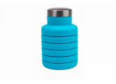 Бутылка для воды V500мл Bradex TK 0270 голубой