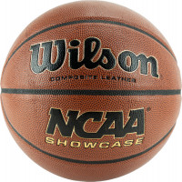 Мяч баскетбольный Wilson NCAA Showcase WTB0907XB р.7
