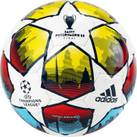 Мяч футзальный Adidas UCL PRO Sala St.P H57819 р.4