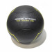 Мяч тренировочный Original Fit.Tools 1 кг FT-UBMB-1 черный 75_75