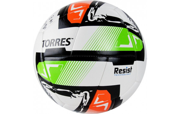 Мяч футбольный Torres Resist F321045 р.5 600_380