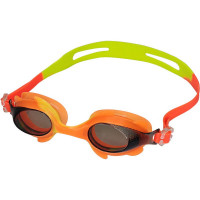 Очки для плавания детские Sportex B31524-Mix-4 мультиколор