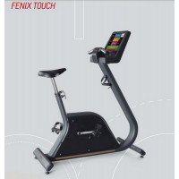 Велотренажер Panatta Fenix 1FXT001 с экраном Touch