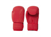 Перчатки боксерские Insane ORO, ПУ, 10 oz, красный