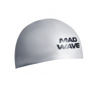 Силиконовая шапочка Mad Wave D-CAP FINA Approved M0537 01 2 17W