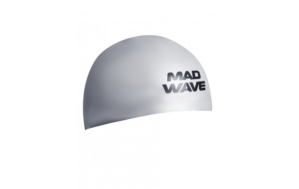 Силиконовая шапочка Mad Wave D-CAP FINA Approved M0537 01 2 17W 600_380