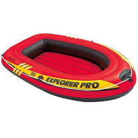 Надувная лодка Intex Explorer Pro 50 58354