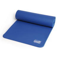 Гимнастический мат 180x60x1,5см SISSEL Gym Mat 15мм 200.001.5 синий