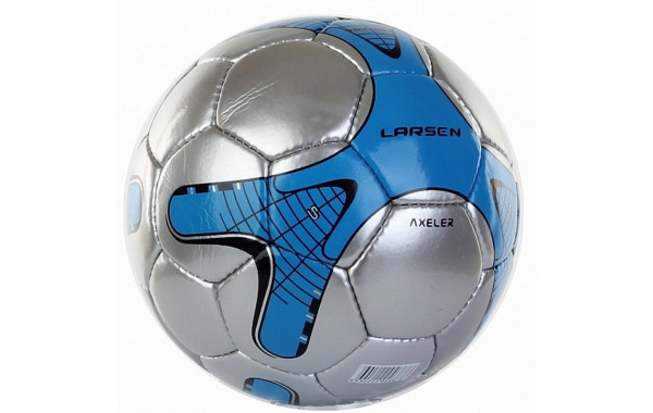 Мяч футбольный Larsen Axeler р.5 600_380