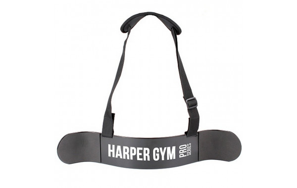 Тренажер для бицепса (армбластер) Harper Gym NT30085 600_380