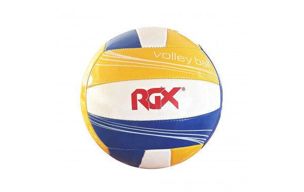 Мяч волейбольный RGX RGX-VB-01 р.5 600_380