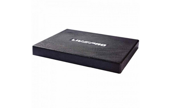 Балансировочная подушка Live Pro Balance Pad LP8360 600_380