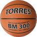 Мяч баскетбольный Torres BM300 B02015 р.5 75_75