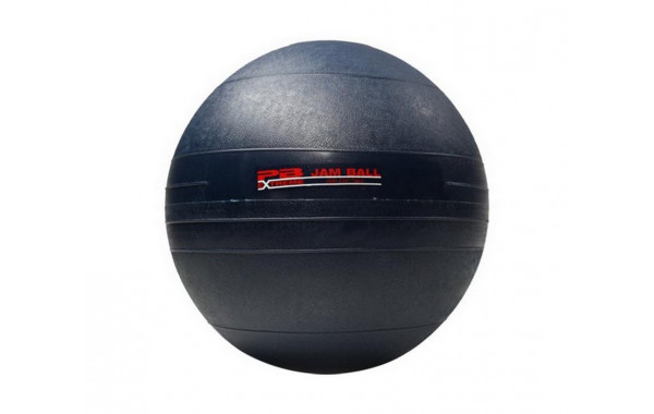 Гелевый медицинский мяч Perform Better Extreme Jam Ball, 15 кг 3210-15 600_380