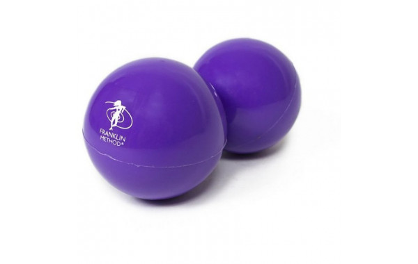 Массажные мячи Franklin Method Hard Interfascia Ball Set LC\90.12 600_380