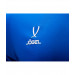 Шорты игровые Jogel DIVISION PerFormDRY Union Shorts, синий/темно-синий/белый 75_75