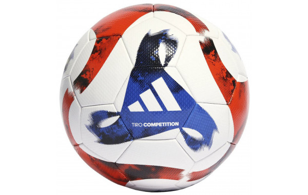Мяч футбольный Adidas Tiro Competition HT2426 FIFA Pro, р.5 600_380