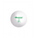 Мячи для настольного тенниса Donic Elite 1, 6 штук 618016 белый 75_75