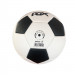 Мяч футбольный RGX FB-1718 Black р.5 75_75