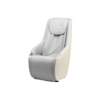 Кресло массажное Bradex Less IS More SF-7226 KZ 0602 серый