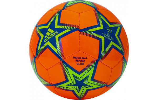 Мяч футбольный Adidas UCL Club Ps GU0203 р.4 600_380