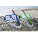 Комплект для плавания Bestway Essential Freestyle Snorkel 24035 2 цвета 75_75