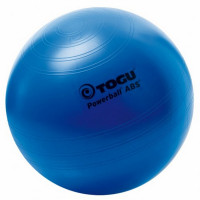 Мяч гимнастический TOGU ABS Powerball 406654 D=65 см синий