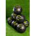 Медицинбол набивной (Wallball) Profi-Fit 7 кг 75_75