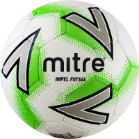 Мяч футзальный Mitre Futsal Impel A0029WC5 р.4