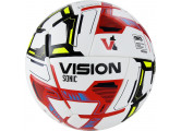 Мяч футбольный Torres Vision Sonic FV321065 р.5
