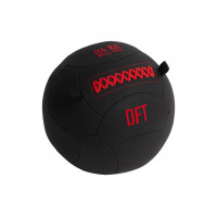 Тренировочный мяч Wall Ball Deluxe 4 кг Original Fit.Tools FT-DWB-4