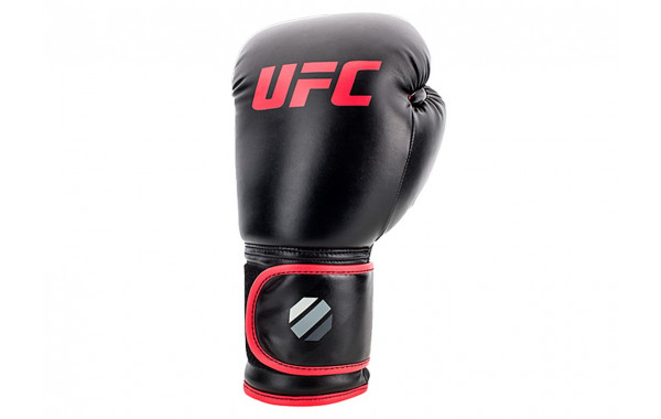 Перчатки UFC для тайского бокса 10 унций UHK-75125 600_380