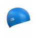 Латексная шапочка Mad Wave Solid Soft M0565 02 0 04W синий 75_75