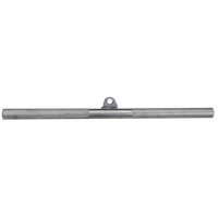 Ручка для тяги прямая 470 мм MB Barbell MB 5.05