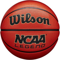 Мяч баскетбольный Wilson NCAA LEGEND WZ2007601XB7 р.7