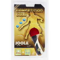 Ракетка для настольного тенниса Joola Competition Gold 59560