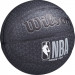Мяч баскетбольный Wilson NBA Forge Pro Printed WTB8001XB07 р.7 75_75