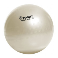 Гимнастический мяч TOGU My Ball Soft, 55 см 418551