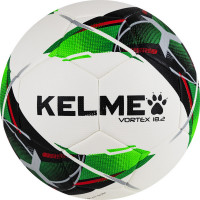 Мяч футбольный Kelme Vortex 18.2, 8101QU5001-127 р.5