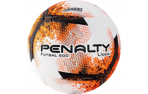 Мяч футзальный Penalty Bola Futsal Lider XXI 5213061641-U р.4 600_380
