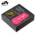 Набор Mezz Smart Chalk Set SCS-PW мел с держателем, розовый/белый 75_75