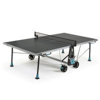 Теннисный стол всепогодный Cornilleau 300X Outdoor 5 mm 115302 grey